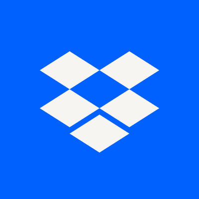 Dropbox alternative