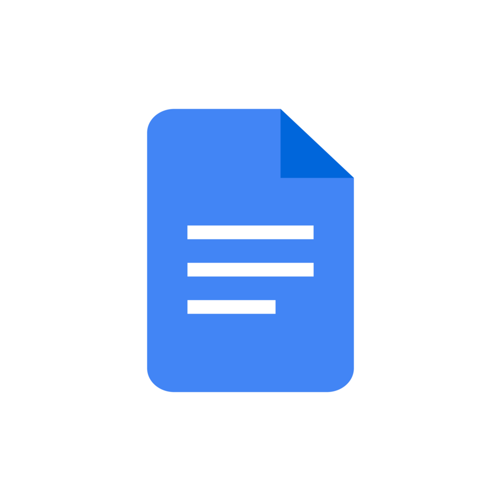 Google Docs