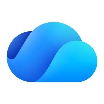 OneDrive logo