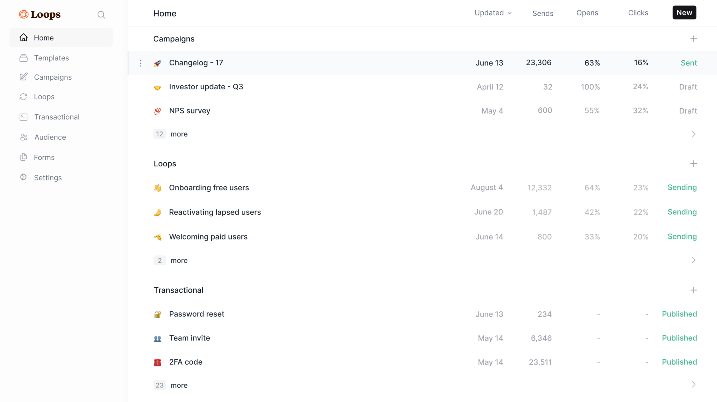 Branded file sharing screenshot 1 - Sharebrand